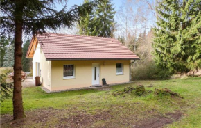 Amazing home in Goldlauter-Heidersbach w/ WiFi and 2 Bedrooms
